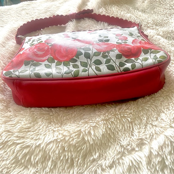 Isabella Fiore 🌹HP🌹 Pedal Pusher Handbag - Picture 8 of 15